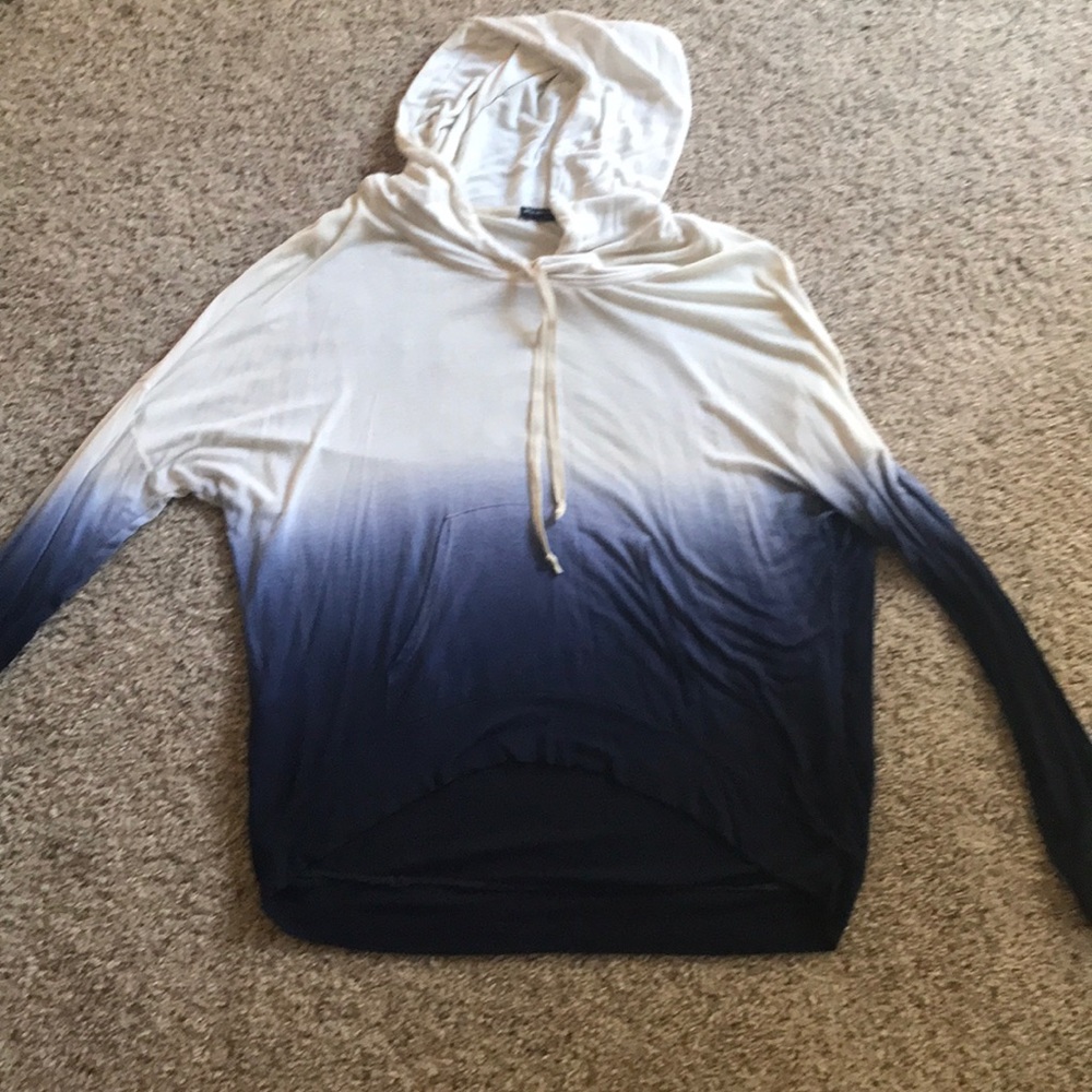 Brandy Melville women’s hoodie